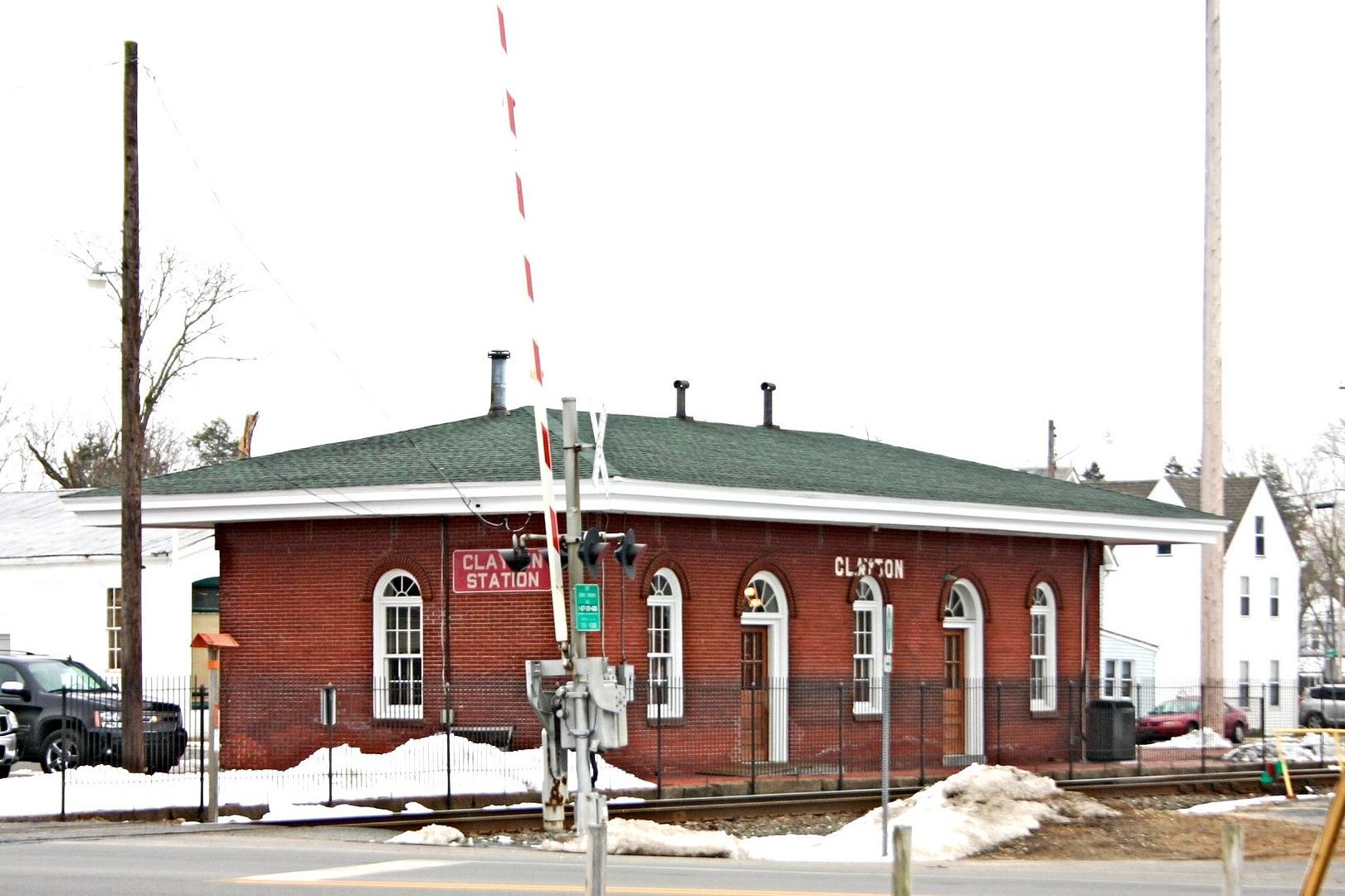 Soundtrack to my Day Five on the Fifth March 2010